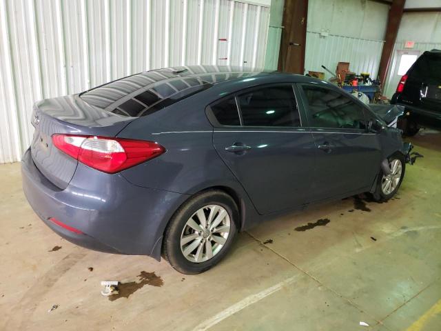 Photo 3 from auction – 2014 KIA FORTE LX with VIN KNAFX4A60E5060271