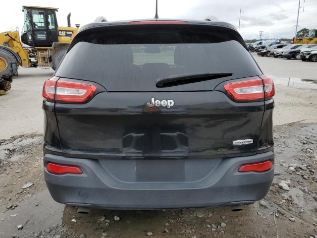 Photo 6 from auction – 2014 JEEP CHEROKEE L with VIN 1C4PJLCS2EW103354