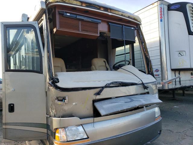 Photo 9 from auction – 2004 MOUN AIRE with VIN 4VZBT1D994C046735
