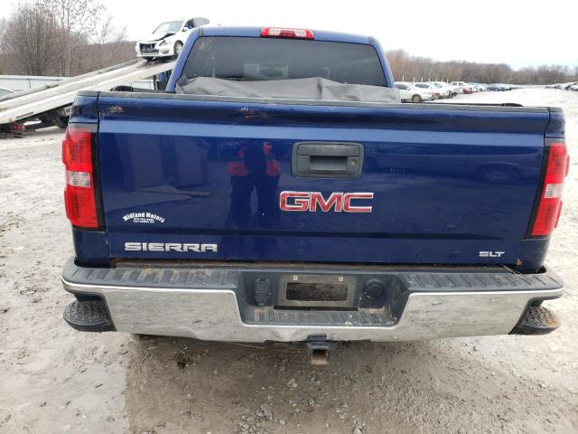Photo 6 from auction – 2014 GMC SIERRA K15 with VIN 3GTU2VEC3EG334182