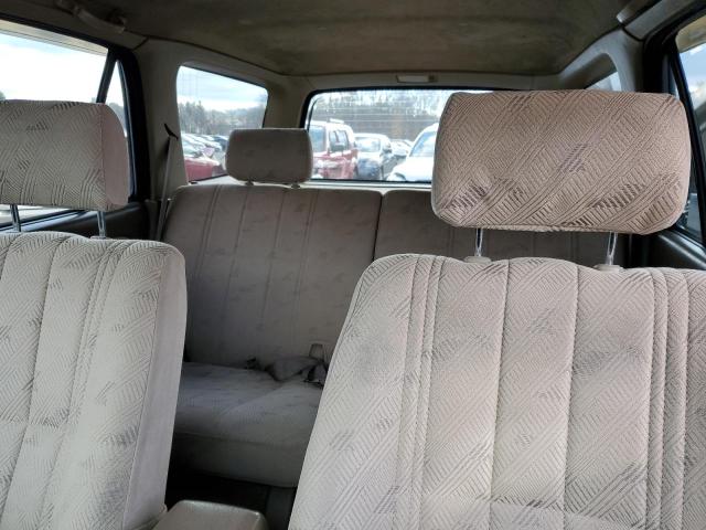 Photo 10 from auction – 2001 TOYOTA 4RUNNER SR with VIN JT3HN86R319045010