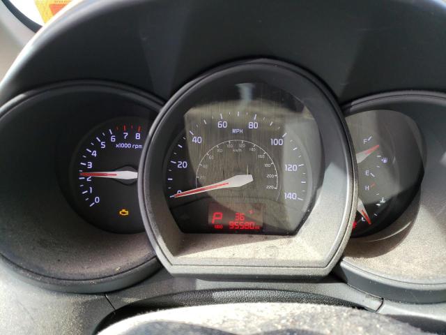 صورة رقم 9 من المزاد - 2014 KIA RIO LX مع VIN KNADM4A37E6413458