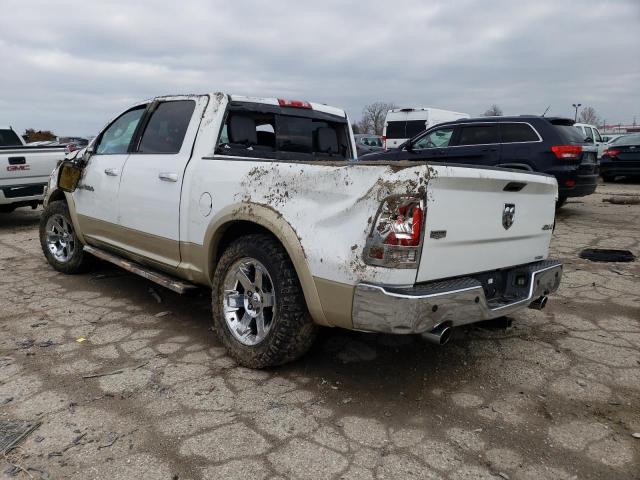 Photo 2 from auction – 2011 DODGE RAM 1500 with VIN 1D7RV1CT4BS558368