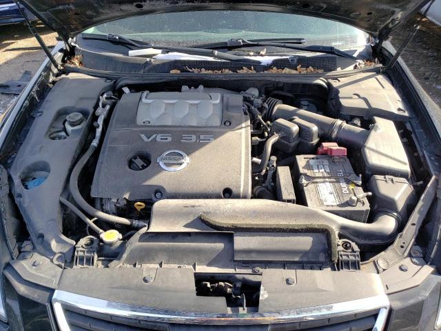 Photo 11 from auction – 2008 NISSAN MAXIMA SE with VIN 1N4BA41E78C804433