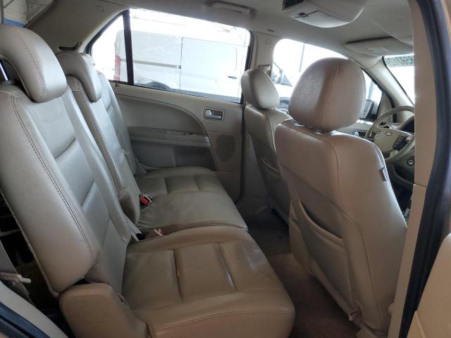 Photo 11 from auction – 2006 FORD FREESTYLE with VIN 1FMDK06196GA34008