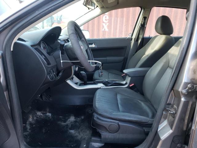 Photo 7 from auction – 2009 FORD FOCUS SE with VIN 1FAHP35N69W169623