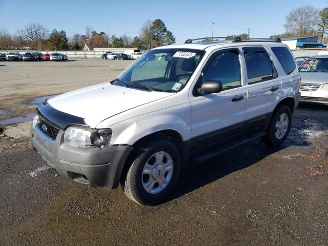 Photo 1 from auction – 2004 FORD ESCAPE XLT with VIN 1FMYU031X4KA97774