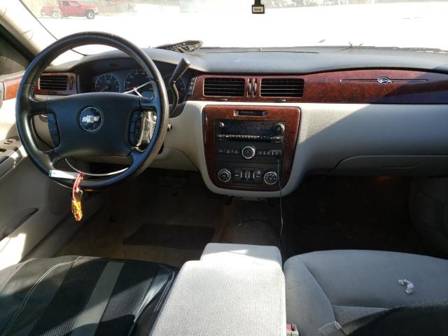 Photo 8 from auction – 2007 CHEVROLET IMPALA LT with VIN 2G1WT58N579267366