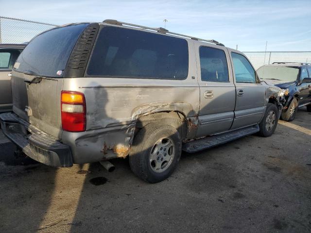 Photo 3 from auction – 2001 CHEVROLET SUBURBAN K with VIN 3GNFK16T31G209359