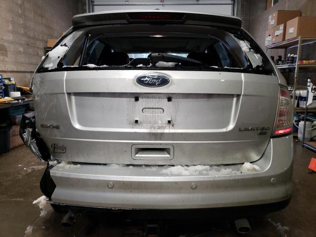 Photo 6 from auction – 2009 FORD EDGE LIMIT with VIN 2FMDK49C49BA56692