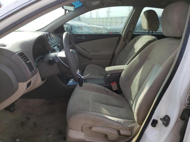 Photo 7 from auction – 2010 NISSAN ALTIMA BAS with VIN 1N4AL2AP4AC192905