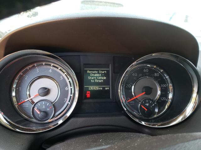 Photo 9 from auction – 2015 CHRYSLER TOWN & COU with VIN 2C4RC1CG2FR579097