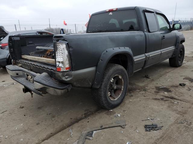 Photo 3 from auction – 2000 CHEVROLET SILVERADO with VIN 2GCEC19V4Y1288607
