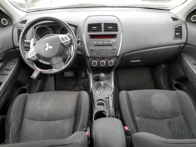 Photo 8 from auction – 2013 MITSUBISHI OUTLANDER with VIN 4A4AP4AU8DE011211