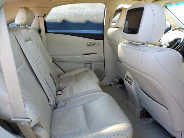Photo 11 from auction – 2013 LEXUS RX 350 BAS with VIN 2T2BK1BA0DC201600
