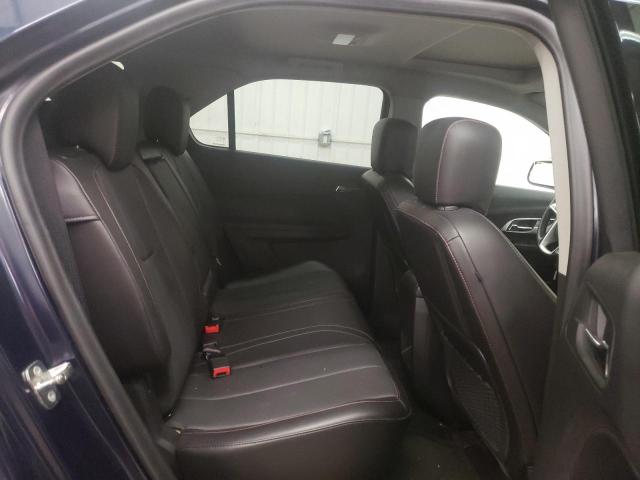Photo 11 from auction – 2015 CHEVROLET EQUINOX LT with VIN 2GNFLGE38F6247822