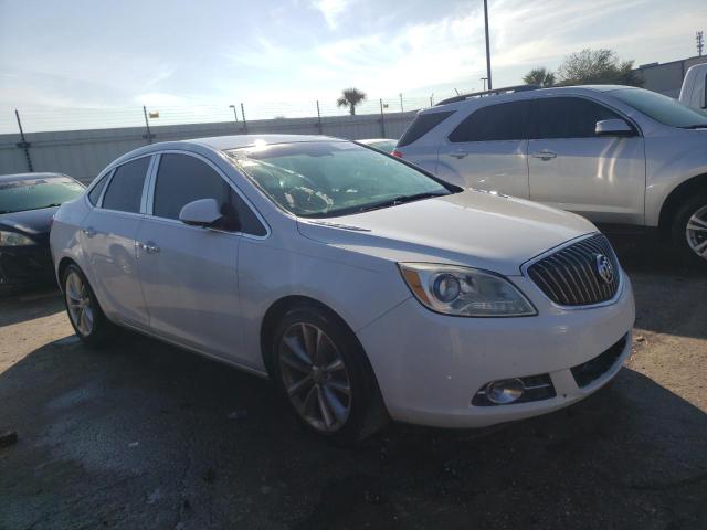 BUICK VERANO CON 2012 with VIN 1G4PR5SK3C4200041 - Photo from auction