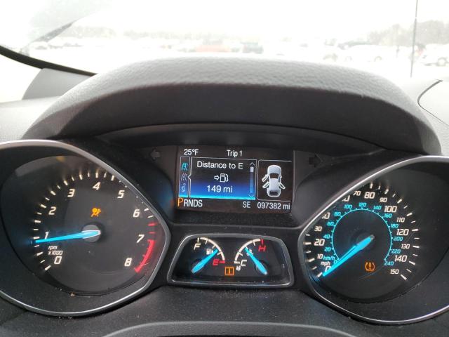 Photo 9 from auction – 2013 FORD ESCAPE SE with VIN 1FMCU9G91DUC21367