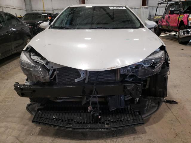 Photo 5 from auction – 2018 TOYOTA COROLLA L with VIN 5YFBURHEXJP762034