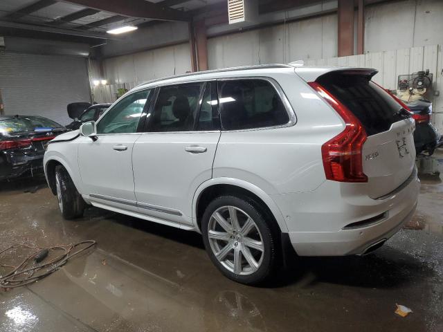 Photo 2 from auction – 2017 VOLVO XC90 T6 with VIN YV4A22PLXH1181931