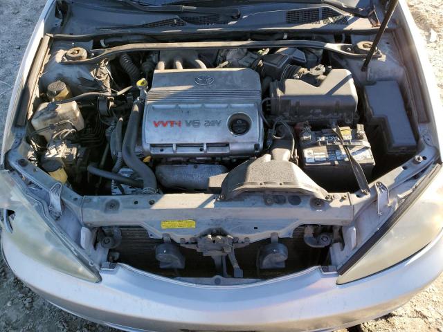 Photo 11 from auction – 2003 TOYOTA CAMRY LE with VIN 4T1BF32K83U550224