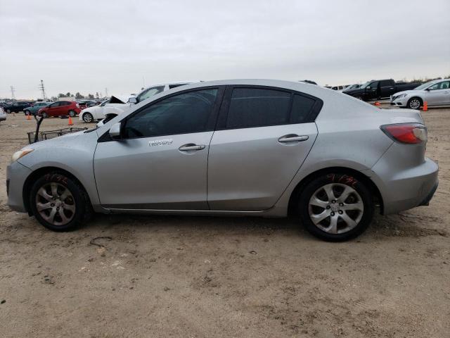 Photo 2 from auction – 2010 MAZDA 3 I with VIN JM1BL1SF1A1278389