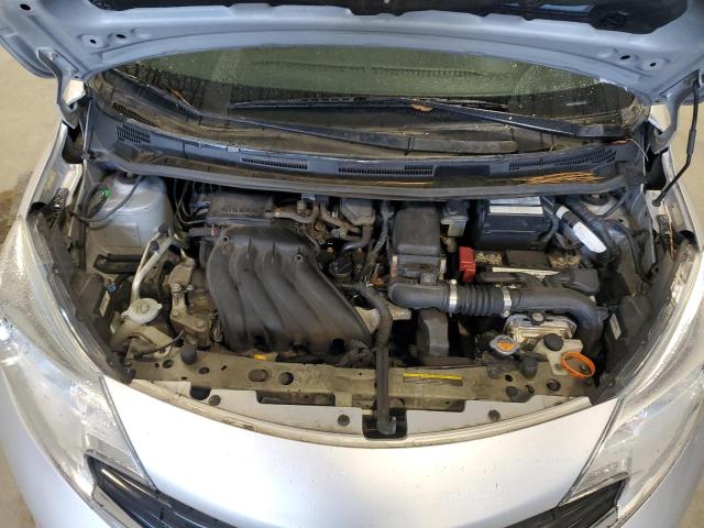 Photo 11 from auction – 2014 NISSAN VERSA NOTE with VIN 3N1CE2CP4EL411997