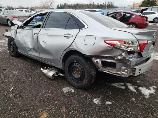 Photo 2 from auction – 2016 TOYOTA CAMRY LE with VIN 4T1BF1FK8GU266967