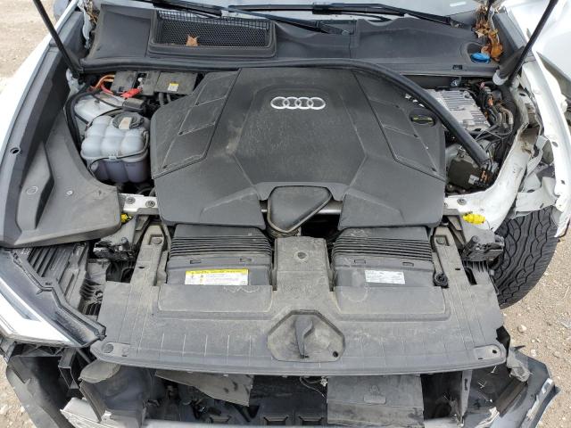 Photo 12 from auction – 2019 AUDI Q8 PREMIUM with VIN WA1BVAF19KD047856