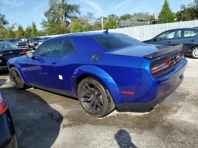 Photo 2 from auction – 2021 DODGE CHALLENGER with VIN 2C3CDZFJXMH555419