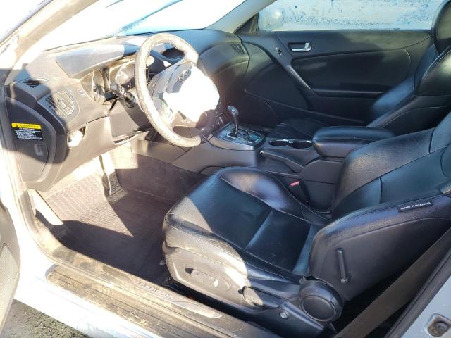 Photo 7 from auction – 2012 HYUNDAI GENESIS with VIN KMHHU6KH4CU065634