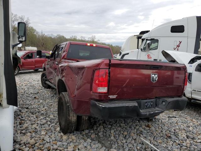 Zdjęcie 2 z aukcji – 2018 RAM 3500 ST z VIN 3C63RPGL3JG421453