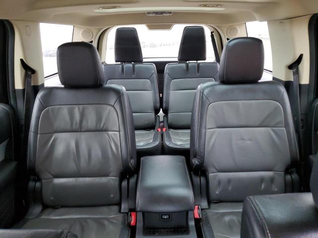 Photo 10 from auction – 2013 FORD FLEX LIMIT with VIN 2FMHK6DT5DBD25781