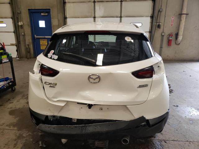 Photo 6 from auction – 2019 MAZDA CX-3 GRAND with VIN JM1DKFD75K0427117
