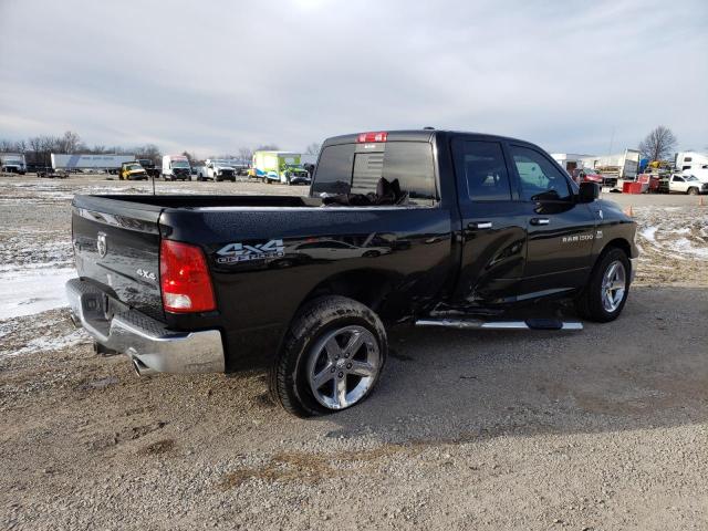 Photo 3 from auction – 2012 DODGE RAM 1500 S with VIN 1C6RD7GT9CS347900
