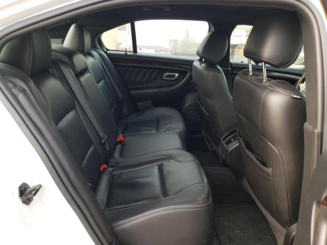 Photo 10 from auction – 2016 FORD TAURUS with VIN 1FAHP2F84GG143497