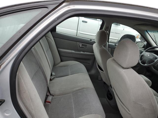 Photo 10 from auction – 2002 FORD TAURUS SES with VIN 1FAFP55262G251408