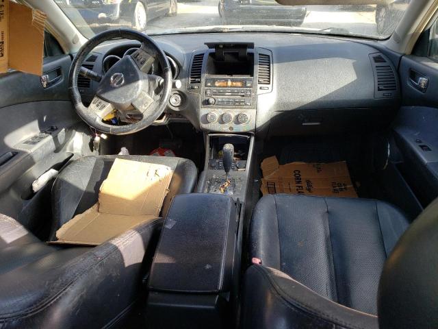 Photo 8 from auction – 2005 NISSAN ALTIMA S with VIN 1N4AL11D35C306172