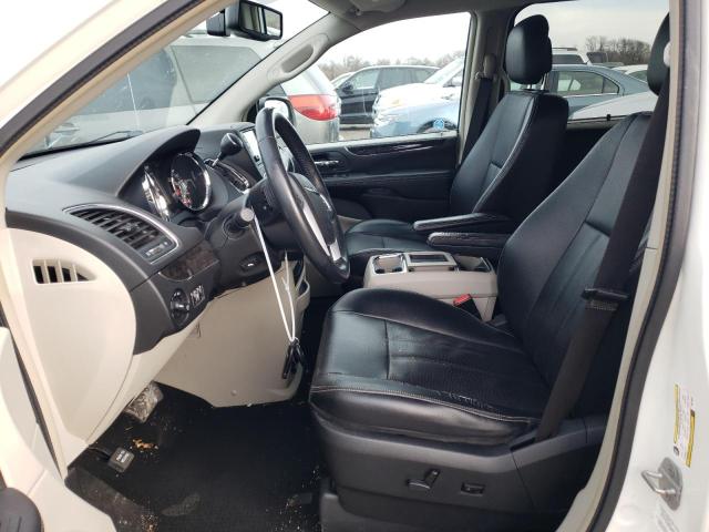 Photo 7 from auction – 2013 CHRYSLER TOWN & COU with VIN 2C4RC1CG9DR716694