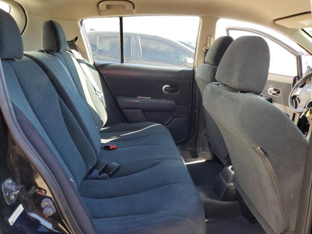 Photo 10 from auction – 2012 NISSAN VERSA S with VIN 3N1BC1CP1CK216678