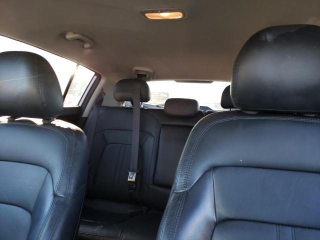 Photo 10 from auction – 2013 KIA SPORTAGE S with VIN KNDPC3A66D7489639