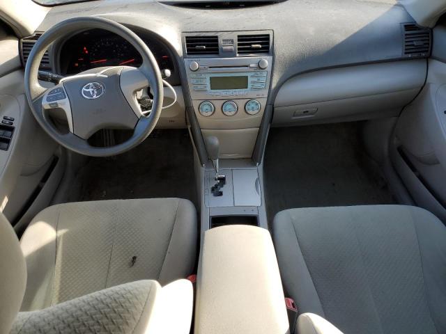 Photo 8 from auction – 2007 TOYOTA CAMRY CE with VIN 4T1BE46K37U030005