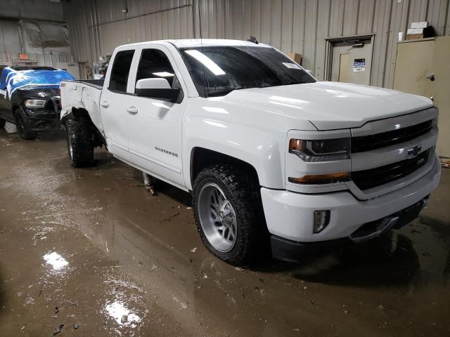 Photo 4 from auction – 2019 CHEVROLET SILVERADO with VIN 2GCVKPEC5K1105863