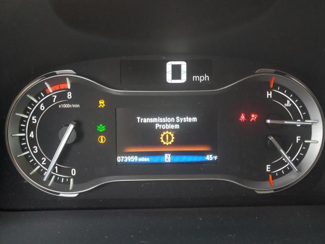 Photo 9 from auction – 2016 HONDA PILOT EXL with VIN 5FNYF5H87GB006558