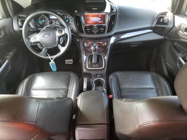 Photo 8 from auction – 2014 FORD ESCAPE TIT with VIN 1FMCU9J92EUA37355
