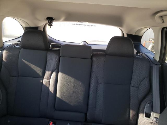 Photo 10 from auction – 2022 SUBARU OUTBACK PR with VIN 4S4BTAFC4N3270986