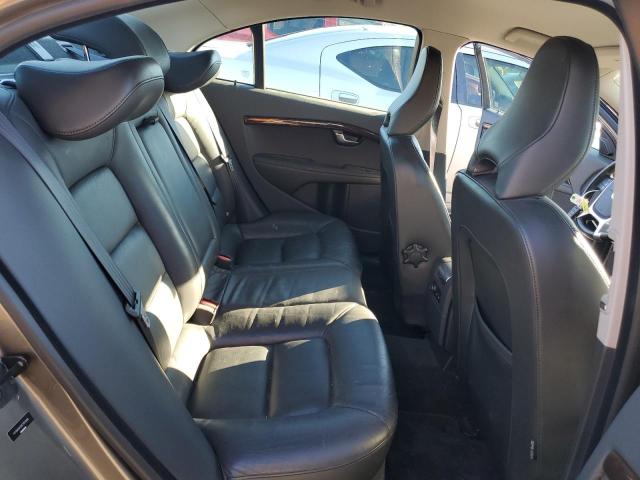 Photo 10 from auction – 2012 VOLVO S80 3.2 with VIN YV1940AS3C1151208