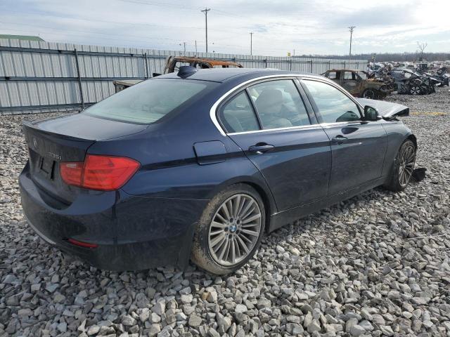 Photo 3 from auction – 2014 BMW 335 XI with VIN WBA3B9C5XEP458580