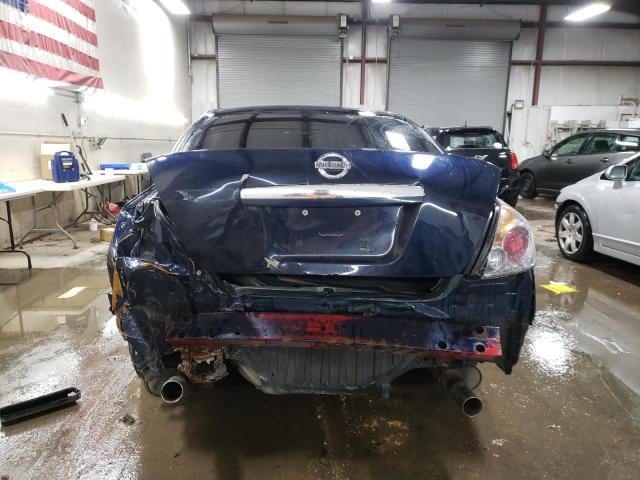 Photo 6 from auction – 2008 NISSAN ALTIMA 2.5 with VIN 1N4AL21E28C135868