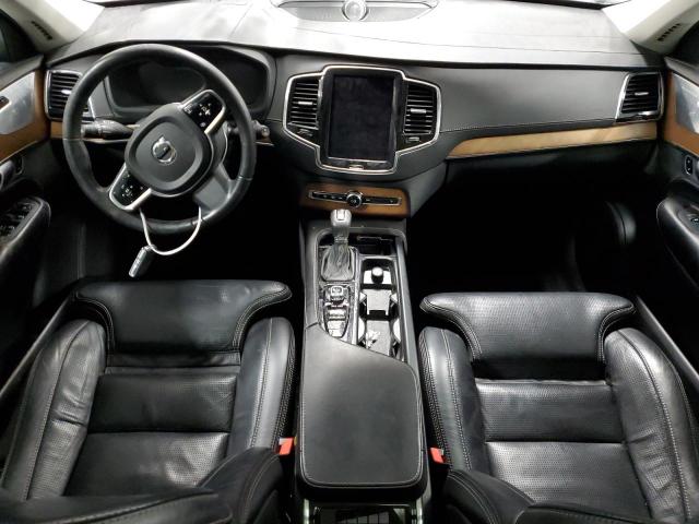 Photo 8 from auction – 2017 VOLVO XC90 T6 with VIN YV4A22PLXH1181931